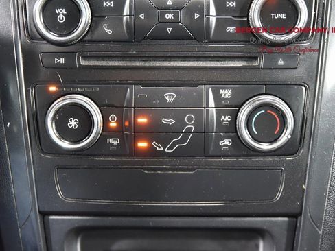 Used 2016 Ford Explorer 4WD Police Interceptor image 22