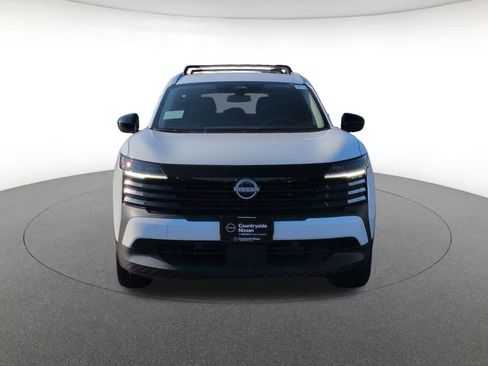 New 2026 Nissan Kicks SV w/ Cold Weather Package image 2