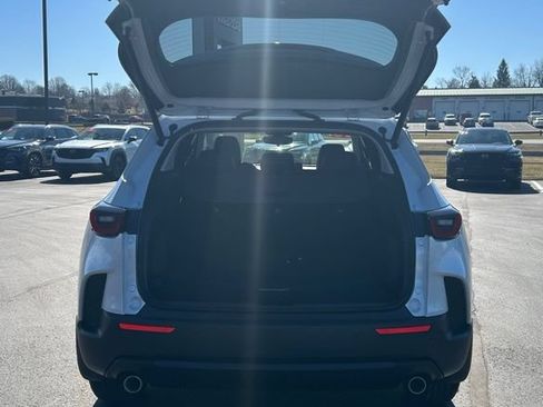 New 2026 MAZDA CX-50 AWD 2.5 S w/ Preferred Pkg image 5