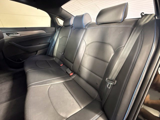 Used 2019 Hyundai Sonata Limited FWD image 30