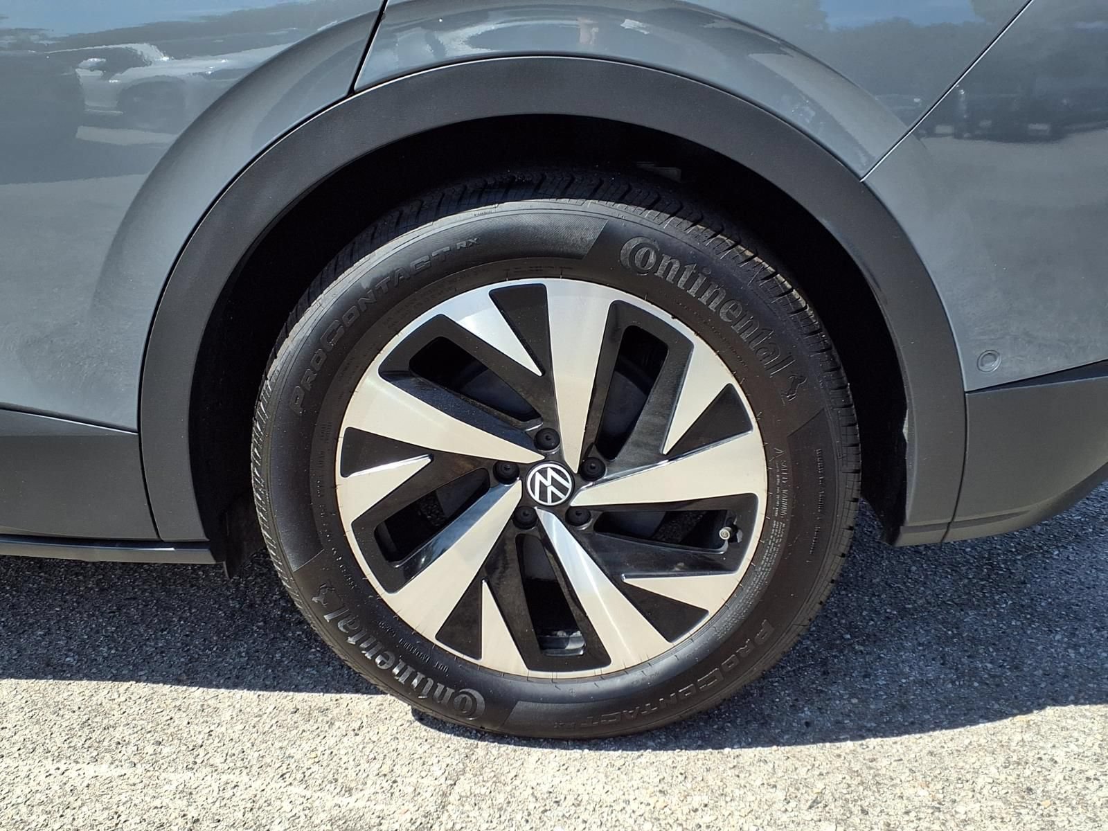 Certified 2023 Volkswagen ID.4 Pro RWD image 5