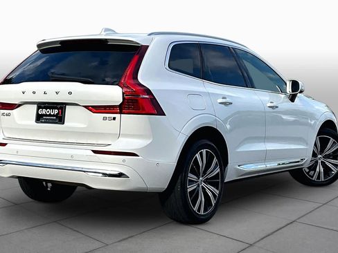 Used 2023 Volvo XC60 B5 Plus w/ Climate Package AWD/4WD image 12