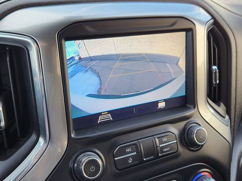 Used 2023 Chevrolet Silverado 2500 LT w/ Convenience Package image 21