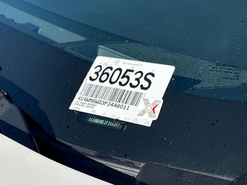 Used 2023 Subaru Ascent Touring AWD/4WD image 33