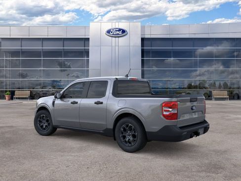 New 2026 Ford Maverick XLT w/ 4K Tow Package AWD/4WD image 4