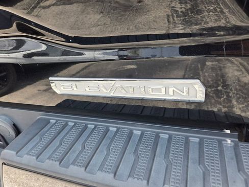 Used 2020 GMC Sierra 1500 Elevation w/ Elevation Value Package RWD image 14
