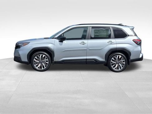 New 2026 Subaru Forester Touring AWD/4WD image 6