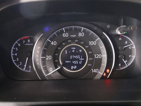 Used 2015 Honda CR-V EX-L image 4