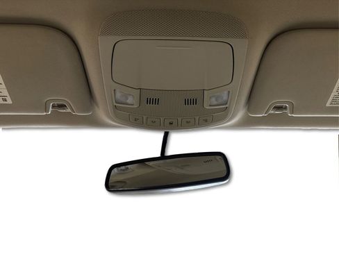 Used 2015 Ford Fusion Titanium image 24