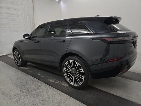 Used 2024 Land Rover Range Rover Velar Dynamic SE image 1