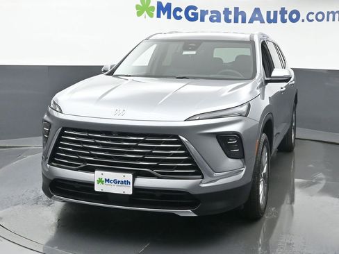 New 2026 Buick Enclave Preferred w/ Power Package AWD/4WD image 25