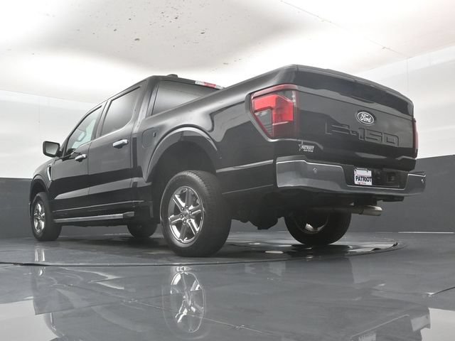 Used 2025 Ford F150 XLT w/ Equipment Group 301A Standard RWD image 49