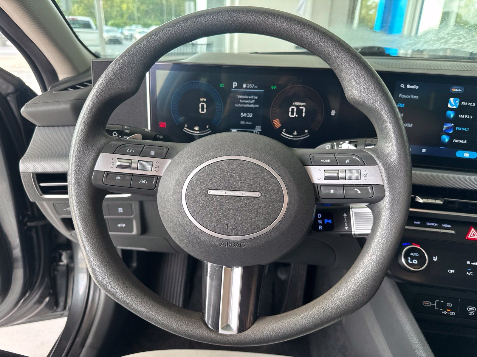 Used 2025 Hyundai Sonata SEL FWD image 20