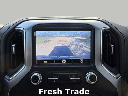 Used 2021 GMC Sierra 1500 SLT image 17