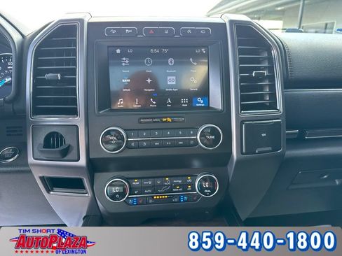 Used 2019 Ford Expedition Platinum AWD/4WD image 5