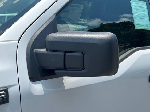 New 2025 Ford F150 STX w/ Equipment Group 200A image 13