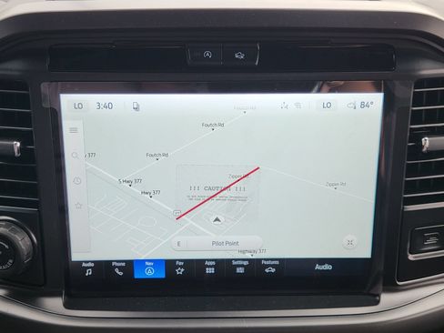 New 2026 Ford F150 Tremor AWD/4WD image 17