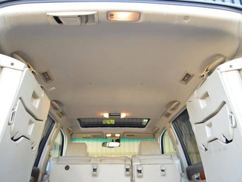 Used 2005 Lexus GX 470 AWD/4WD image 44