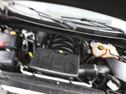 Used 2023 Chevrolet Silverado 1500 LTZ w/ LTZ Premium Package AWD/4WD image 30