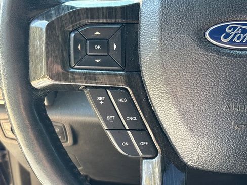 Used 2021 Ford F350 Lariat w/ Lariat Value Package image 14