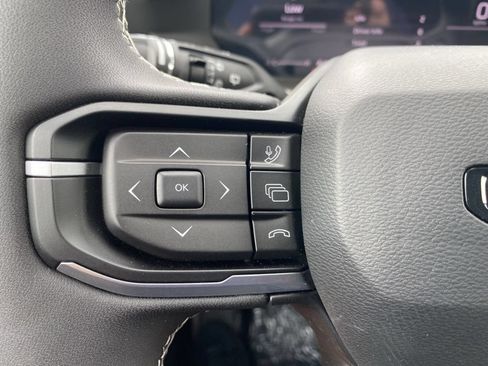 New 2026 Jeep Cherokee Limited AWD/4WD image 30