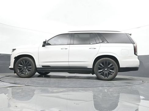 Used 2021 Cadillac Escalade Sport w/ Driver Assist Tech Package AWD/4WD image 55