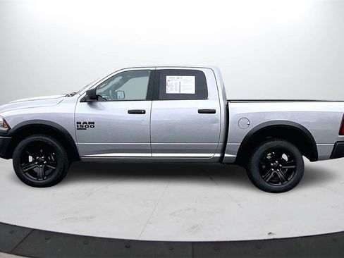 Certified 2024 RAM 1500 Classic Warlock image 6