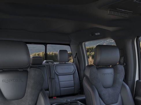 New 2025 Ford F150 Raptor AWD/4WD image 22