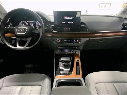 Used 2022 Audi Q5 2.0T Premium Plus image 9