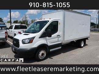 Used 2019 Ford Transit 350 156 DRW RWD video 1