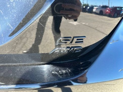 Used 2021 Toyota Camry SE AWD/4WD image 6