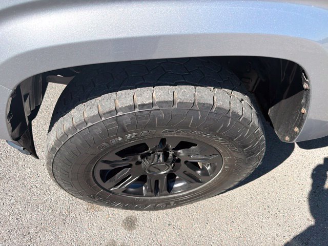 Used 2019 Toyota Tacoma SR w/ SR Convenience Package AWD/4WD image 5