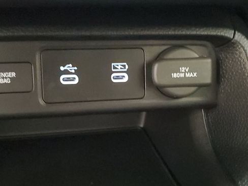 Used 2026 Honda Civic Sport image 6