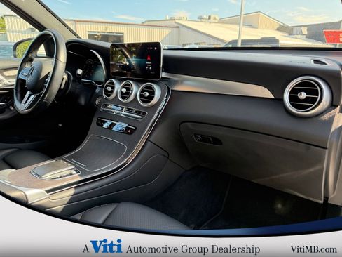 Used 2022 Mercedes-Benz GLC 300 4MATIC image 28