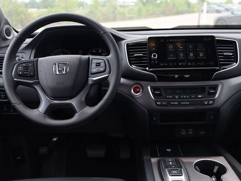 New 2026 Honda Ridgeline RTL image 28