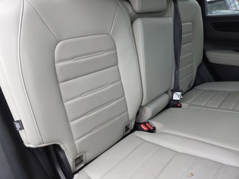 Certified 2023 Honda CR-V EX-L image 25