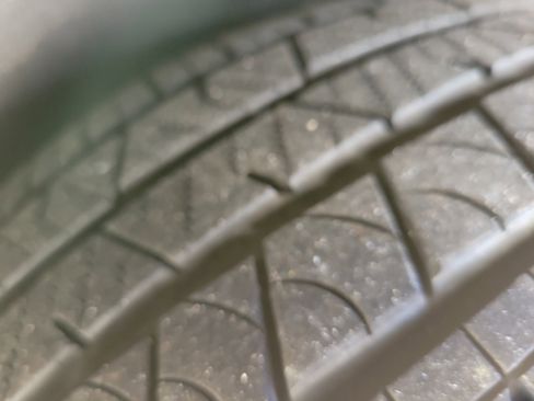 Used 2019 Land Rover Range Rover Sport HSE Dynamic image 9