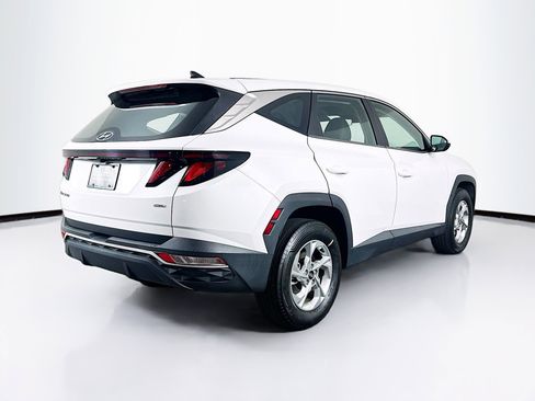 Used 2022 Hyundai Tucson SE AWD/4WD image 9