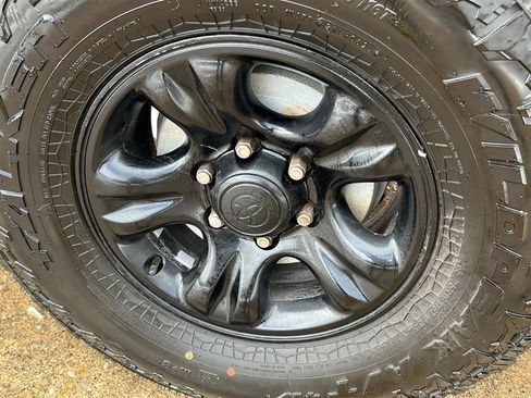 Used 2002 Toyota 4Runner Limited image 18