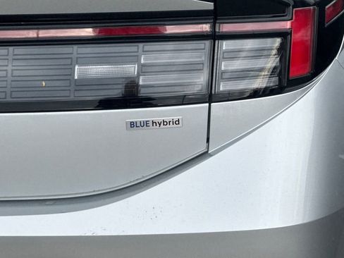 New 2026 Hyundai Sonata Blue image 22