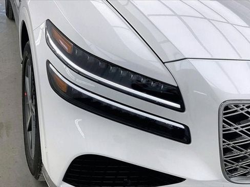 New 2026 Genesis GV80 2.5T Advanced AWD/4WD image 36