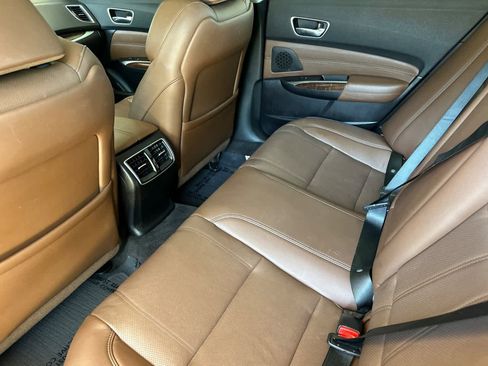 Used 2019 Acura TLX V6 SH-AWD w/ Technology Pkg image 4