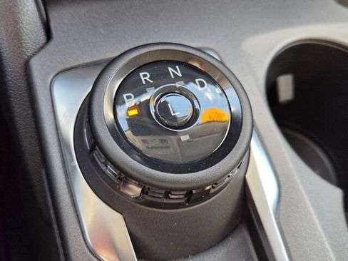 Used 2025 Ford Bronco Sport Big Bend image 17