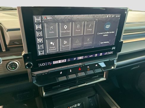 Used 2024 GMC Hummer EV 3X AWD/4WD image 13