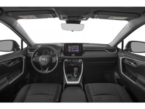 Used 2022 Toyota RAV4 XLE image 8
