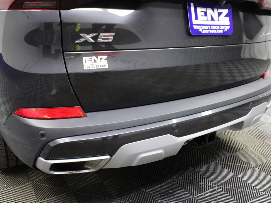 Used 2022 BMW X5 xDrive45e AWD/4WD image 46