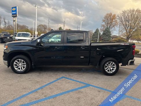 Used 2022 Chevrolet Silverado 1500 LT image 6