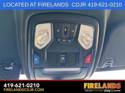 New 2026 RAM 1500 Big Horn w/ Night Edition AWD/4WD image 33