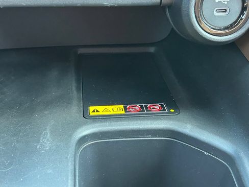 Used 2025 Toyota Grand Highlander AWD Hybrid image 37