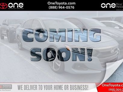 Used 2022 Honda Accord Sport Special Edition